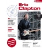 Eric Clapton Voyage en guitare + cd