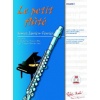 Le Petit Flûté Volume 1 + cd