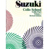 Cello School Volume 1  Cello-Part