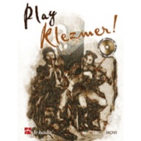 Play Klezmer Flûte 