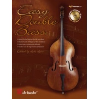 Easy Double Bass + cd