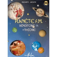 Planète Fm 1a - Répertoire + Théorie