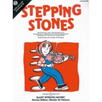 Stepping Stones + cd