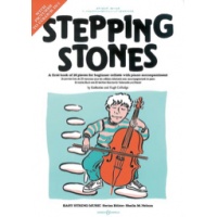 Stepping Stones – Violoncelle et Piano