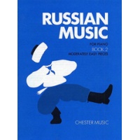 Russian Music Vol 2