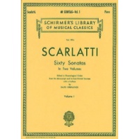 60 Sonatas Volume 1