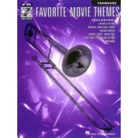 Favorite Movie Themes +cd