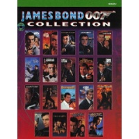 James Bond 007 Collection + cd