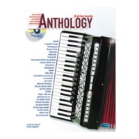 Anthology Volume 1 + cd