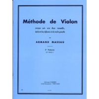 Methode de Violon Vol 1