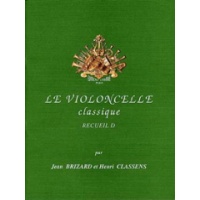 Le Violoncelle Classique Vol D