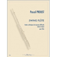 Swing Flûte