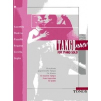 Tango Nuevo vol 1