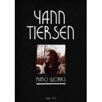 Yann Tiersen - Piano work 1994 - 2003
