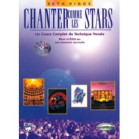 Chanter Comme les Stars +  2 cd